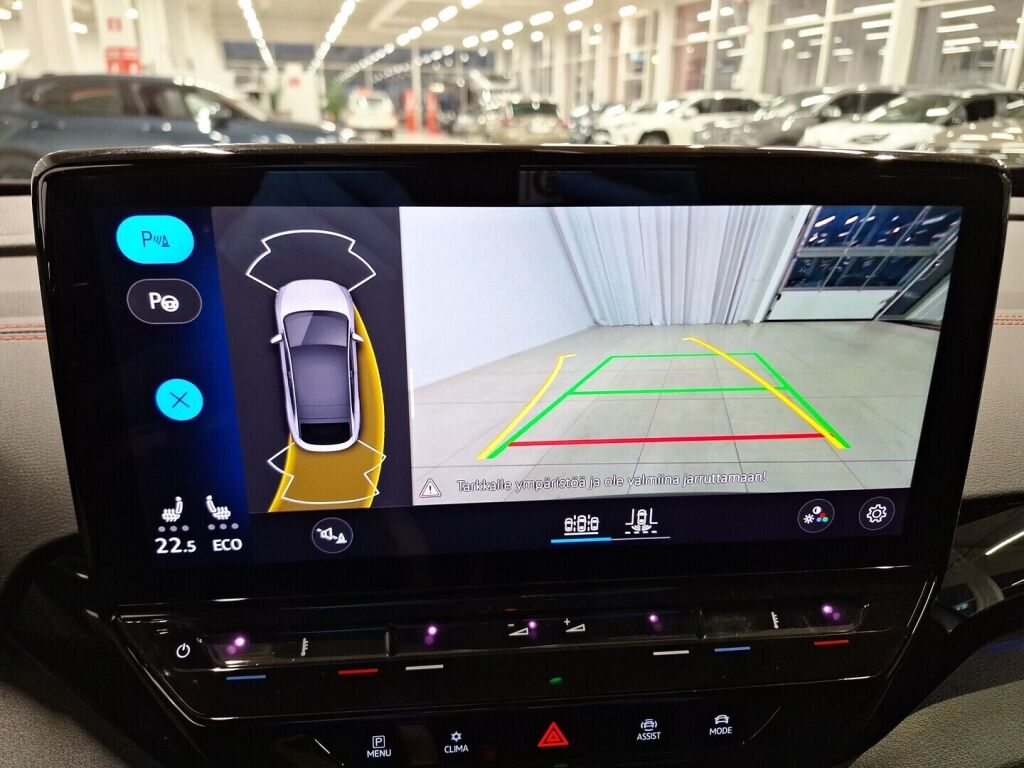 Volkswagen ID.5 2023 