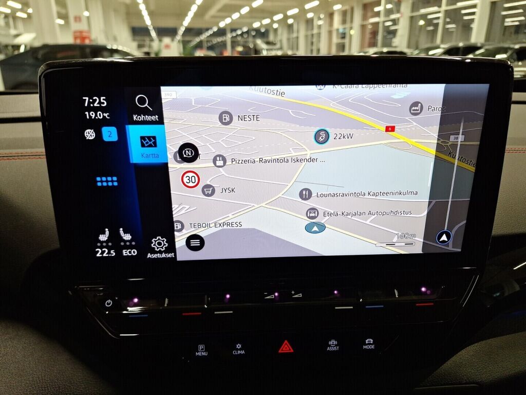 Volkswagen ID.5 2023 