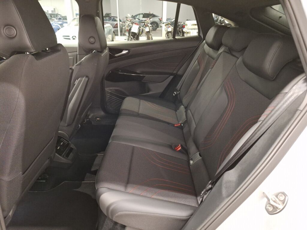 Volkswagen ID.5 2023 