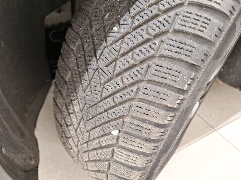 Volkswagen ID.5 2023 