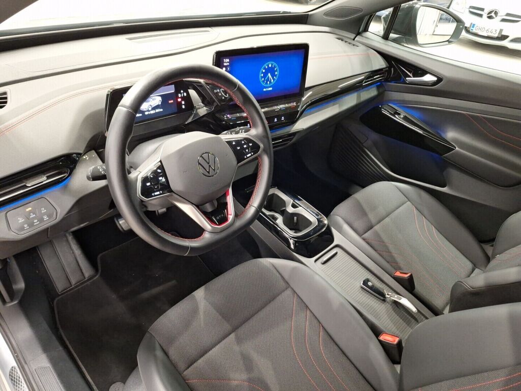 Volkswagen ID.5 2023 