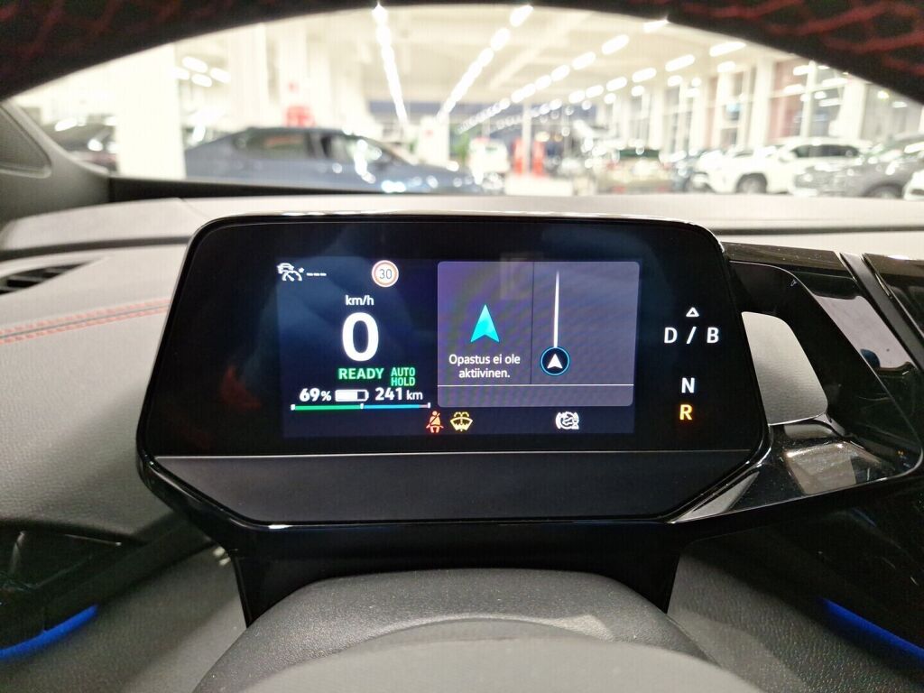 Volkswagen ID.5 2023 