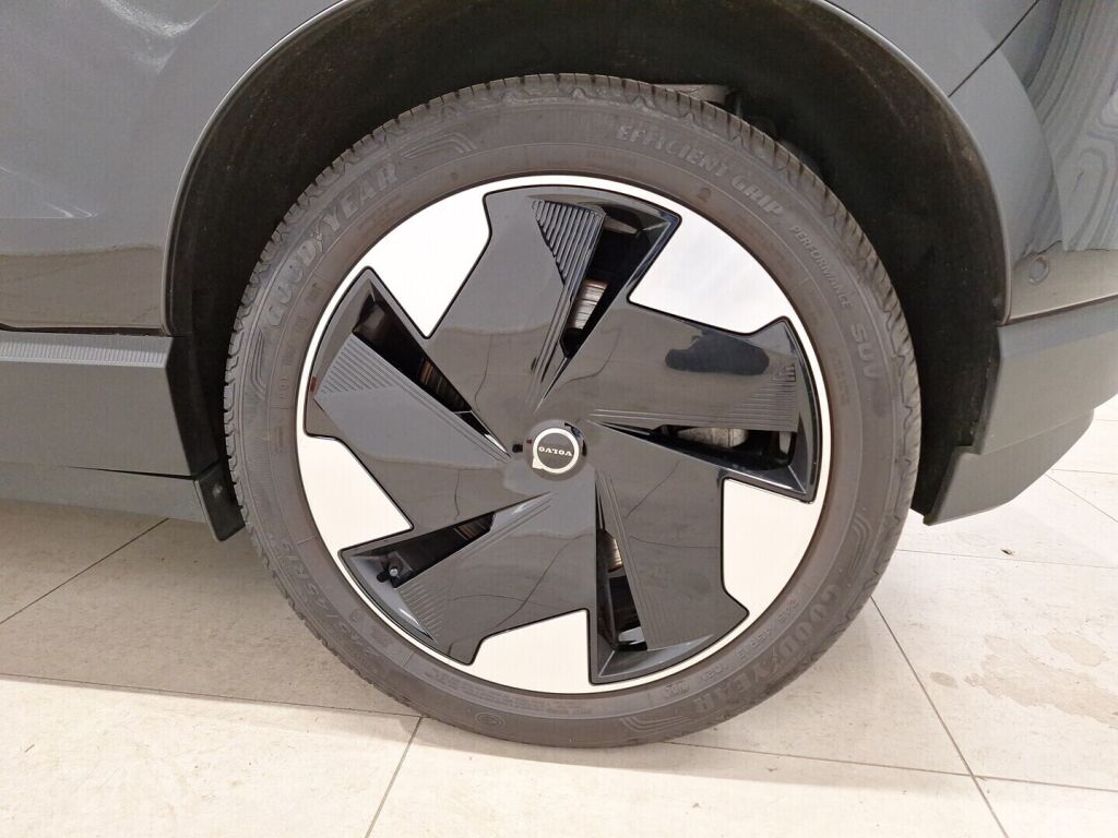 Volvo EX30 2024 