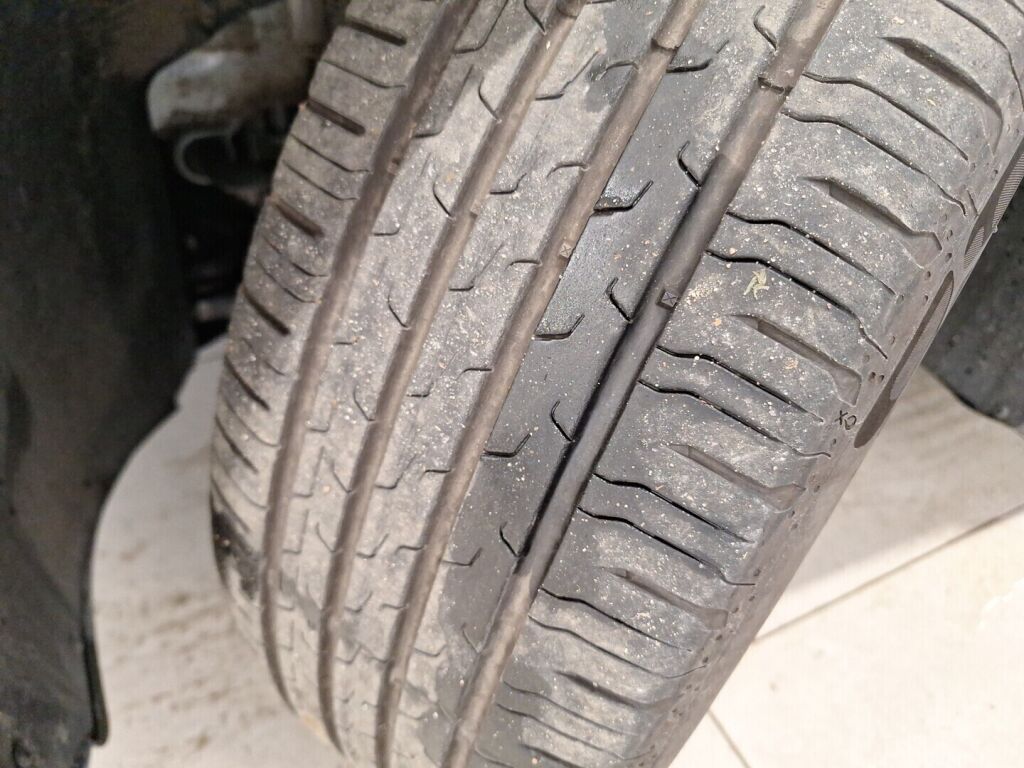 Cupra Born 2023 Harmaa