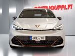 Cupra Born 2023 Harmaa