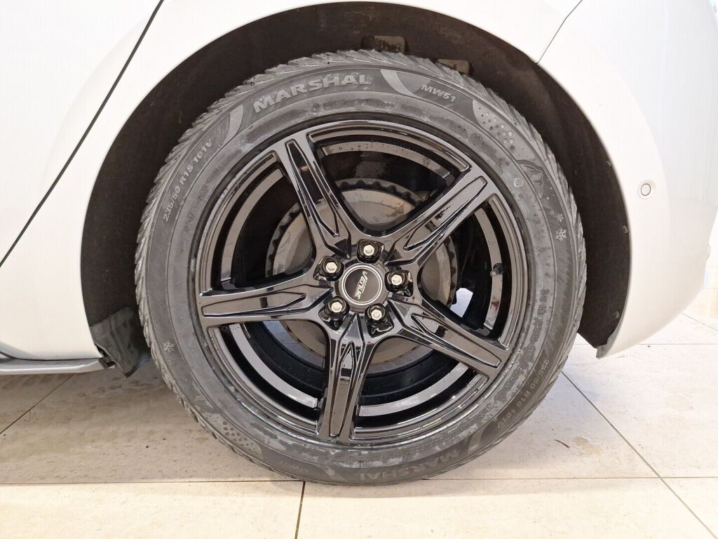 Cupra Born 2023 Harmaa