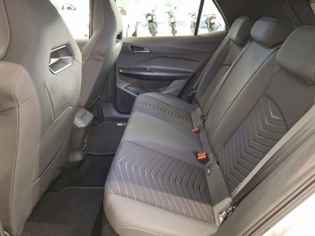 Cupra Born 2023 Harmaa