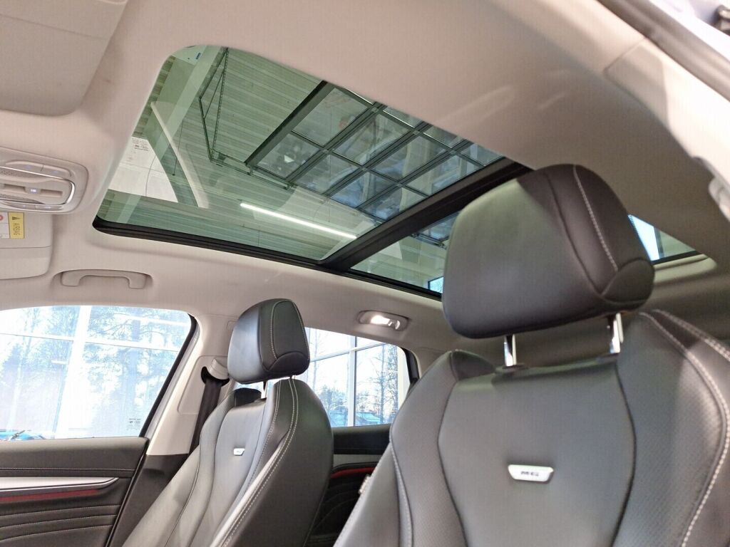 Mg Marvel R 2022 Sininen