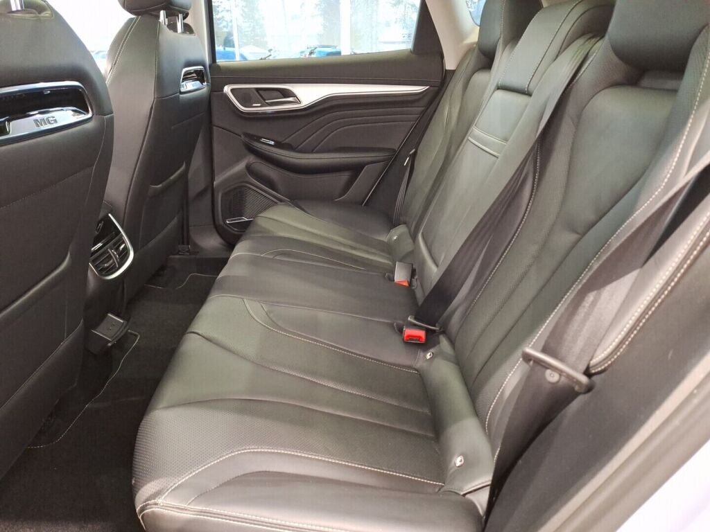 Mg Marvel R 2022 Sininen