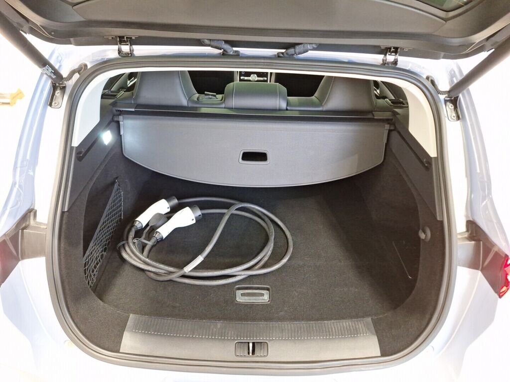 Mg Marvel R 2022 Sininen