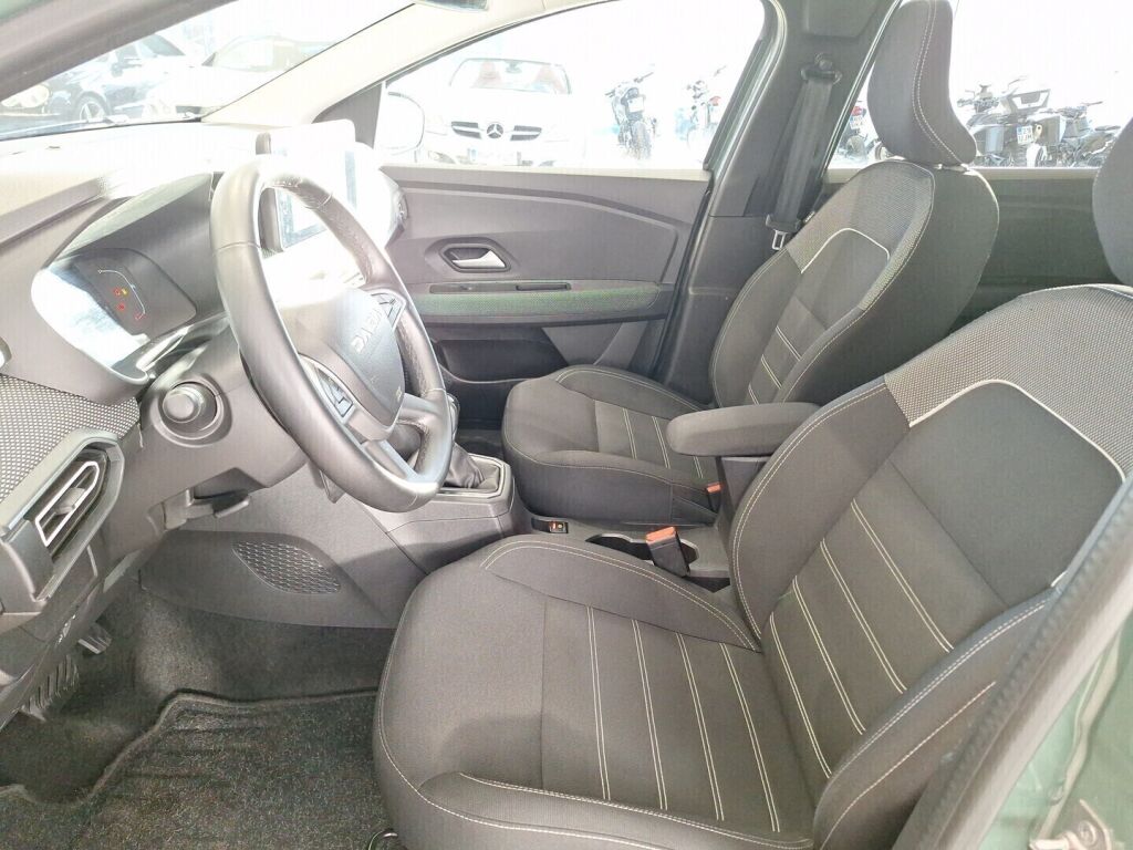 Dacia Jogger 2024 