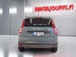 Dacia Jogger 2024 