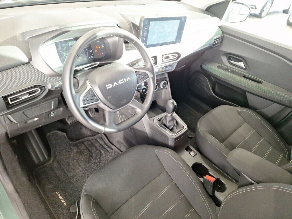 Dacia Jogger 2024 