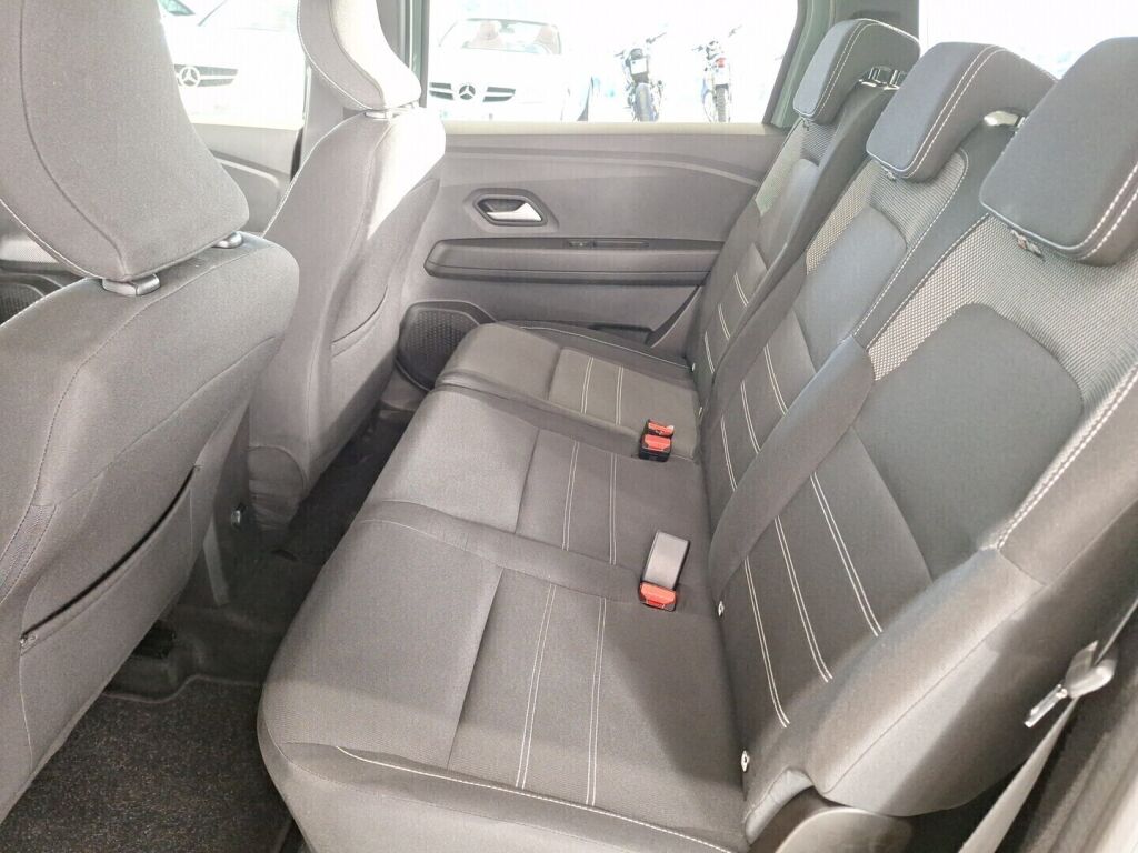 Dacia Jogger 2024 