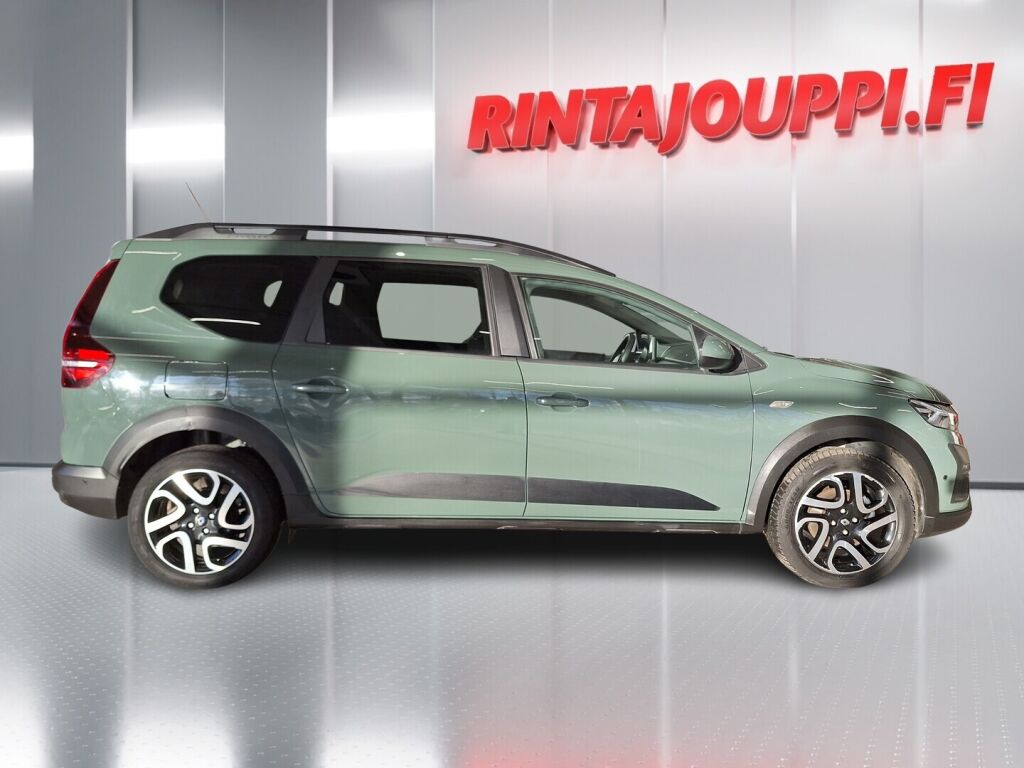 Dacia Jogger 2024 