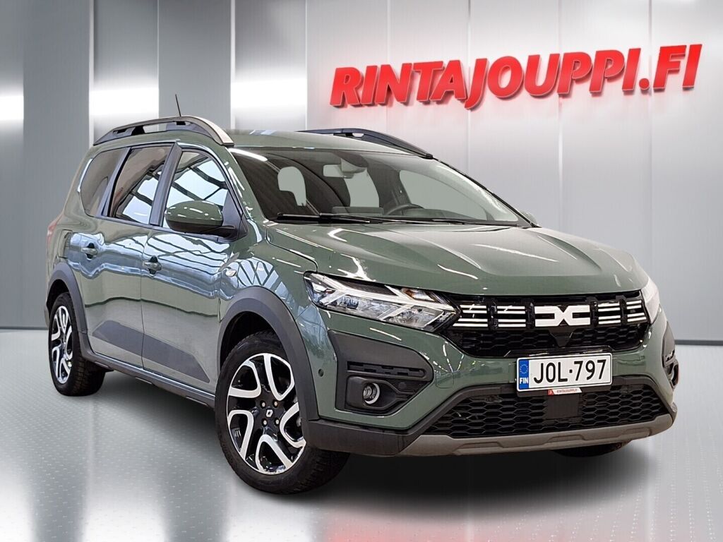 Dacia Jogger 2024 