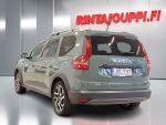 Dacia Jogger 2024 