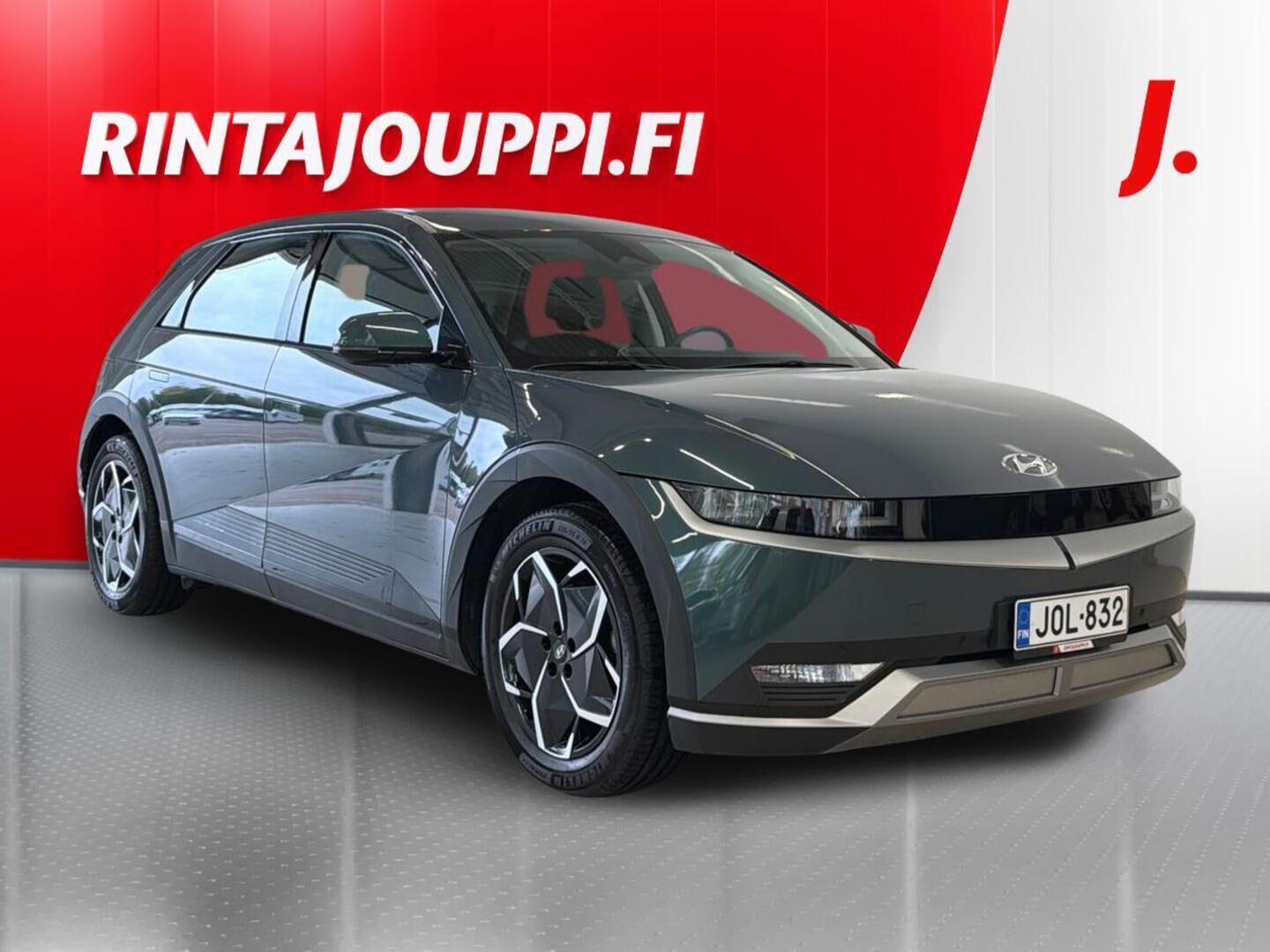 Hyundai IONIQ 5