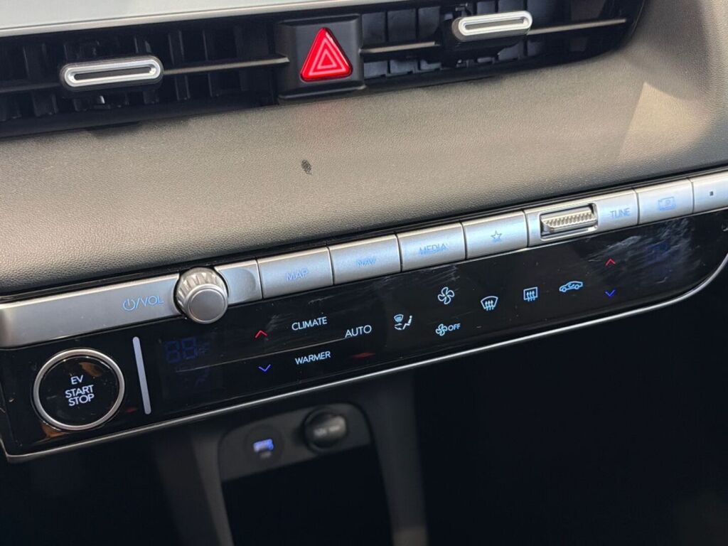 Hyundai IONIQ 5 2021 