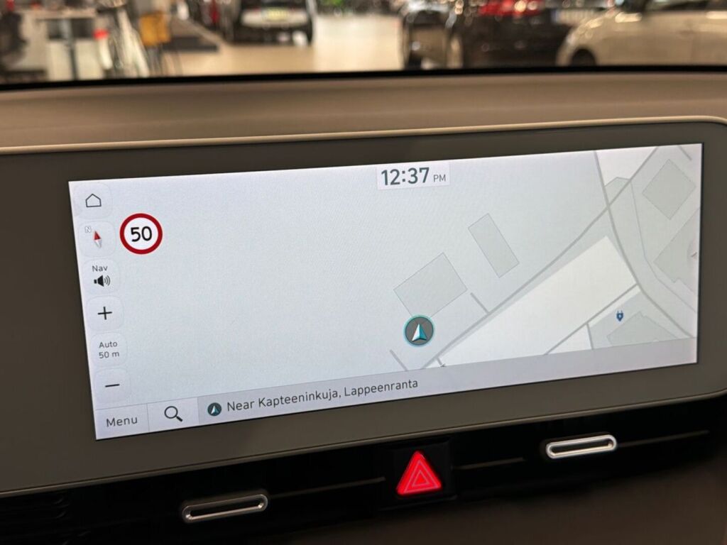 Hyundai IONIQ 5 2021 