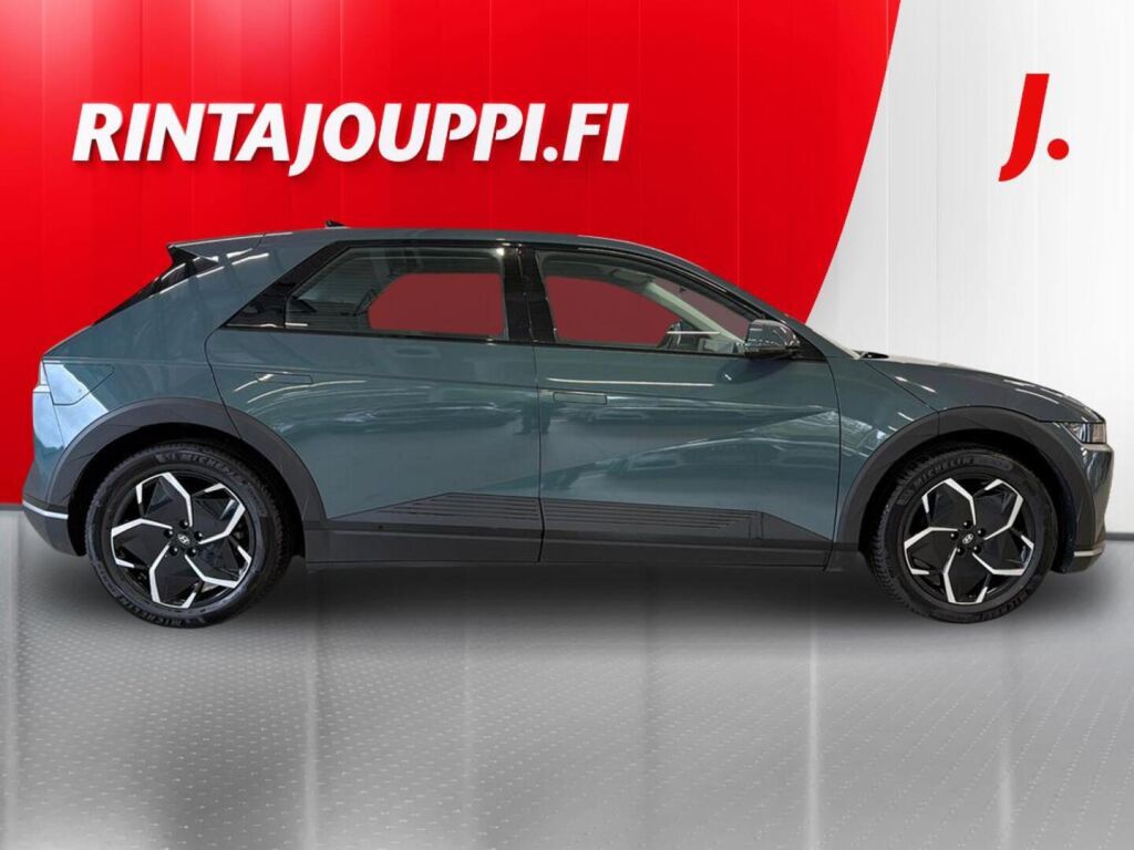 Hyundai Ioniq 5 73 kWh 217 hv Style 2021, kuva 7/25