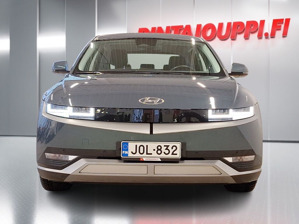 Hyundai IONIQ 5 2021 