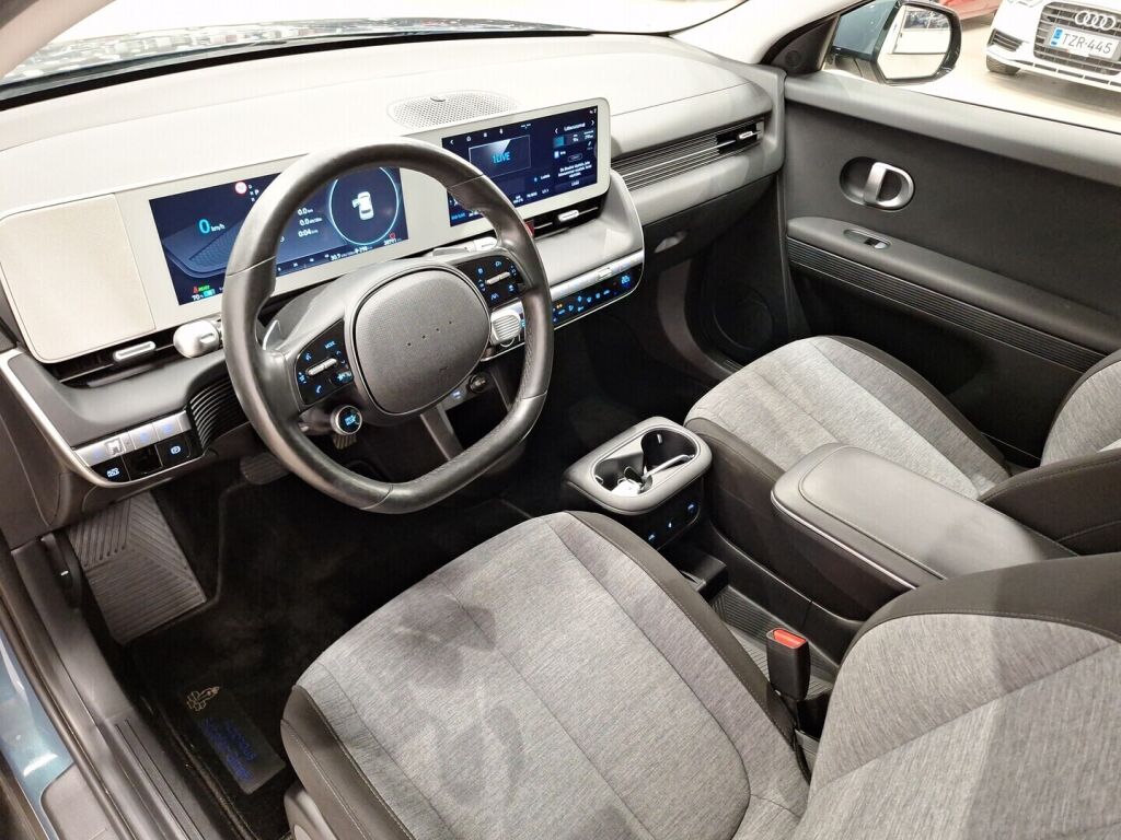 Hyundai IONIQ 5 2021 