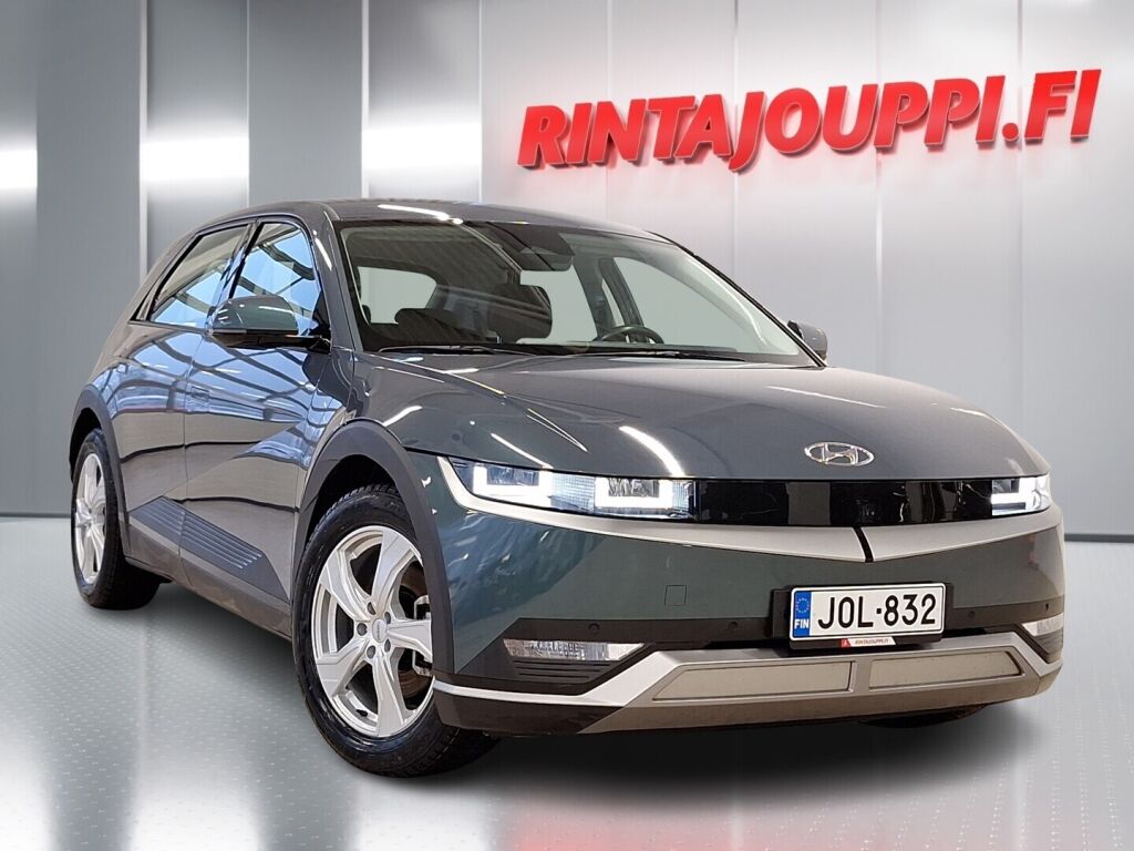 Hyundai IONIQ 5 2021 