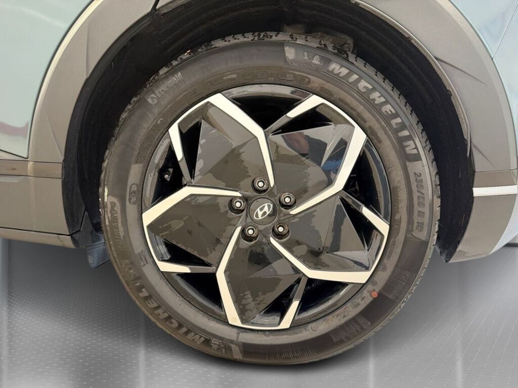 Hyundai IONIQ 5 2021 