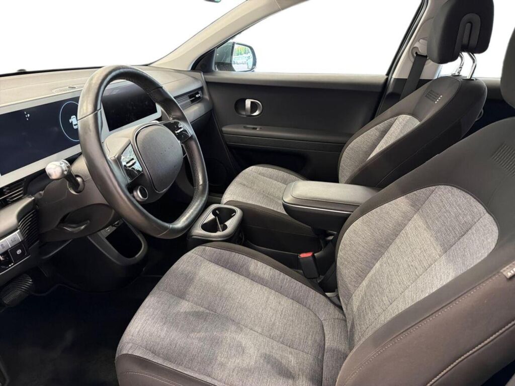Hyundai IONIQ 5 2021 