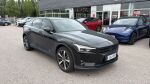 Polestar 2 2020 Musta
