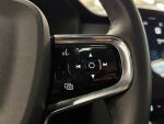 Polestar 2 2020 Musta