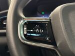Polestar 2 2020 Musta