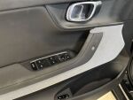 Polestar 2 2020 Musta