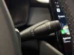 Polestar 2 2020 Musta