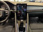 Polestar 2 2020 Musta