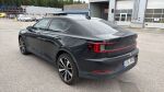Polestar 2 2020 Musta
