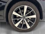 Polestar 2 2020 Musta