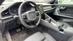 Polestar 2 2020 Musta