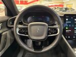 Polestar 2 2020 Musta