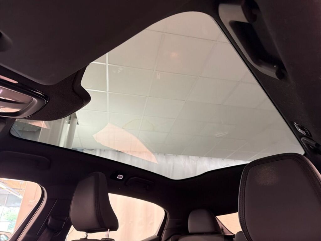Polestar 2 2021 Harmaa