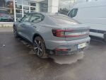 Polestar 2 2021 Harmaa
