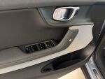 Polestar 2 2021 Harmaa