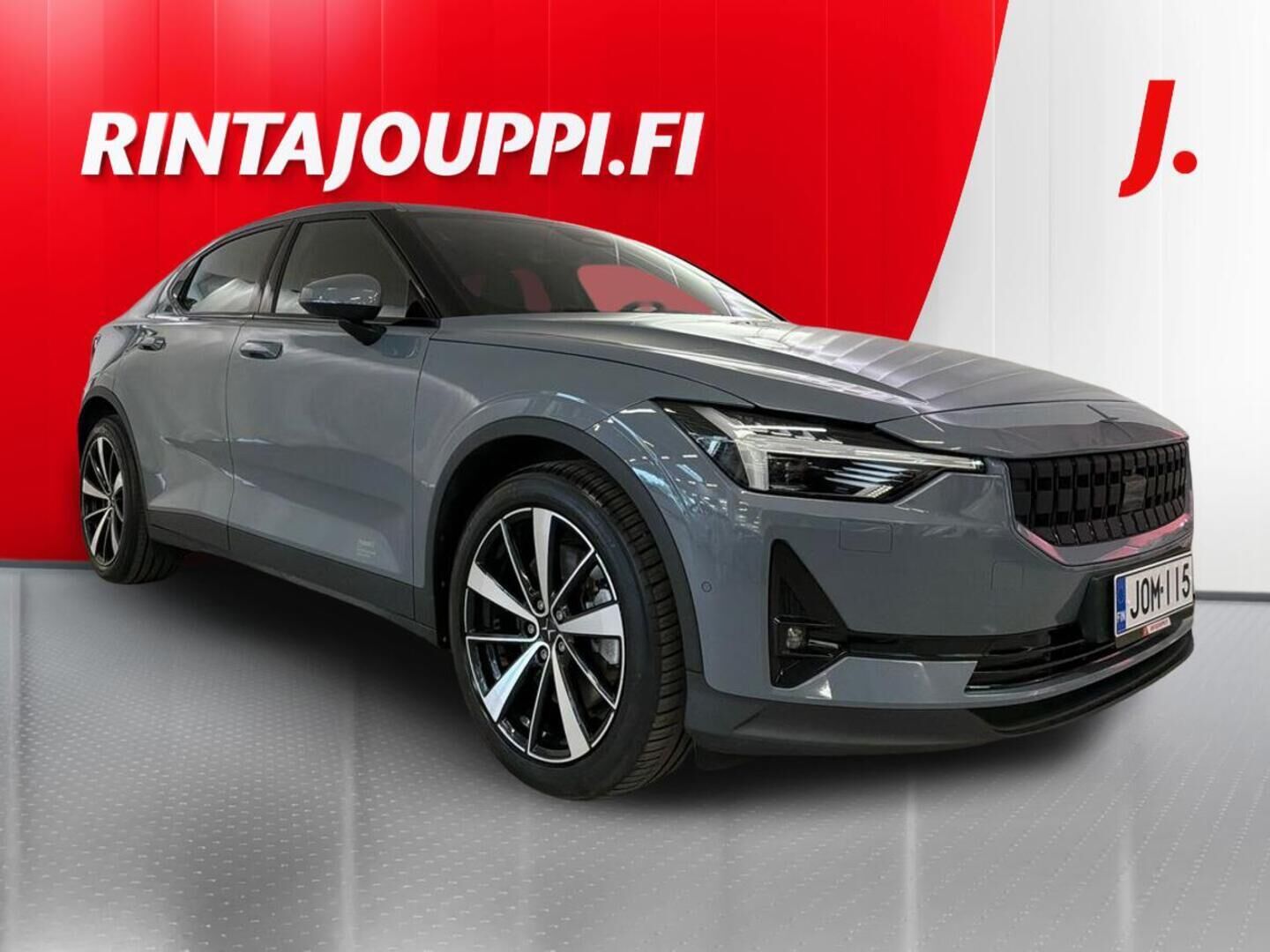 Polestar 2