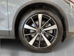 Polestar 2 2021 Harmaa