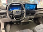 Ford Transit Custom 2026 Grey Matter
