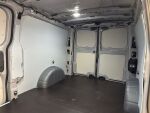 Ford Transit Custom 2026 Grey Matter