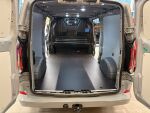 Ford Transit Custom 2026 Grey Matter