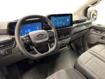 Ford Transit Custom 2026 Grey Matter