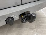 Ford Transit Custom 2026 Grey Matter